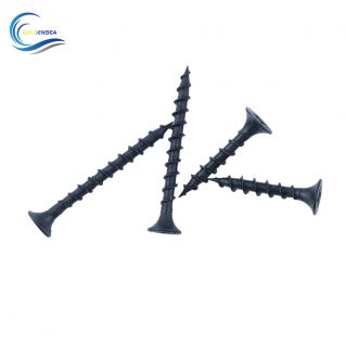 Tornillo para pladur fosfatado PH2