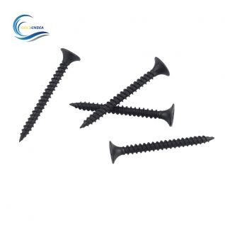 Tornillo Fosfatado Punta fina
