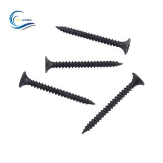 Tornillo Fosfatado volcanita Punta fina