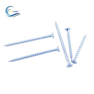 Tornillo Volcanita Punta Fina caja 100 un