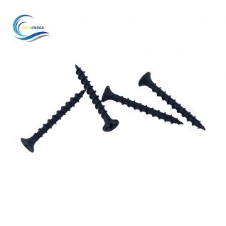 Tornillo Fosfato Volcanita Punta Fina RG caja 100 un