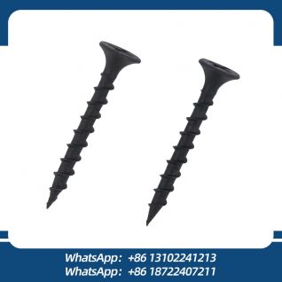 Tornillo Drywall Fosfatato 6*1-5/8
