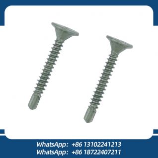 Tornillo Autoperforante cabeza PH Metal 6*1-1/4